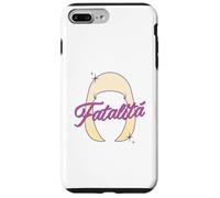 Fatalità Raffaella Carrà Custodia per iPhone 7 Plus/8 Plus