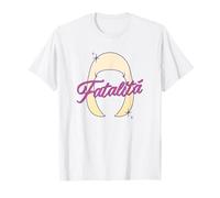Fatalità Raffaella Carrà Maglietta