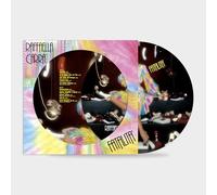 Carra' Raffaella - Fatalità Vinile Picture Disc