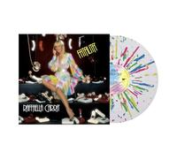 Carra' Raffaella - Fatalità Vinile Splatter