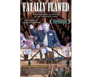 Fatally Flawed: The Pursuit of Justice in a Suspicious Election