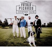Fatals Picards Country Club