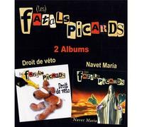 Fatals Picards - Droit de Veto/Navet Maria