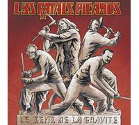 Fatals Picards - Le Sens De La Gravite