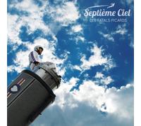 Fatals Picards (les) Septième Ciel (CD)