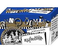 FataMorgana 9092 - Anno Domini: Europa - [Importato da Germania] [Importato dalla Germania]