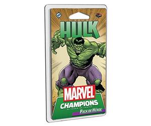 Fatansy Flight Games Marvel Champions - Hulk MC09ES