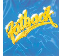 Fatback Band - 14 Karat