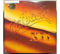 FATBACK BAND - FATBACK BAND / XII