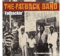 Fatback Band - Fatbackin
