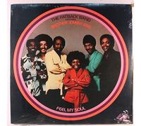 Fatback Band - Feel My Soul