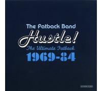 Fatback Band - Hustle The Ultimate Fatback 1969-84 - CD - F72z