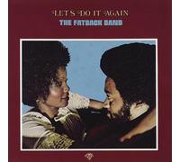 Fatback Band - Let's Do It Again