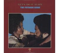 Fatback Band - Let's Do It Again