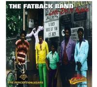 Fatback Band - Let's Do It Again