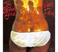 The Fatback Band Night Fever (CD) Album
