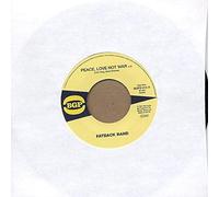Fatback Band - Peace Love & Not War