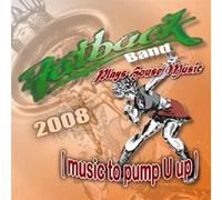 Fatback Band - Plays House Music (Music To Pump U Up)