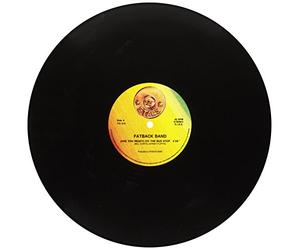 Fatback Band - Spanigh,Hustle Are You Ready Do the Bus (Mix)