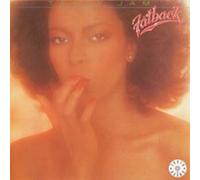 FATBACK BAND - TASTY JAM - CD - K72z