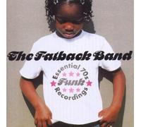 the fatback band - essential