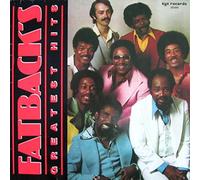 Fatback Band, The - Fatback Band, The - Fatback's Greatest Hits - ZYX Records - ZYX 20.049