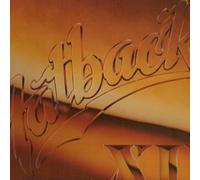 Fatback Band, The - Fatback XII - Polydor - 2391 420