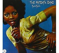 FATBACK BAND - Yum Yum by FATBACK BAND (2013-05-03)