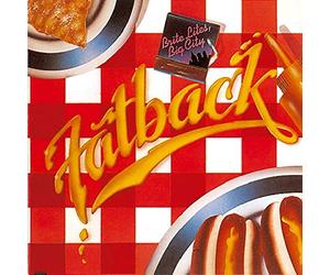 Fatback - Bright Lights