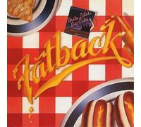Fatback Brite Lights/Big City (CD) Album