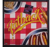 FATBACK - brite lites, big city