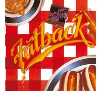 Fatback - Brite Lites / Big City