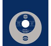 dance girl / keep on brother keep on