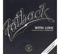 Fatback With Love (CD) Album