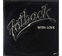 FATBACK - With love / Vinyl record [Vinyl-LP]