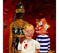 Fatboi Sharif - Let Me Out