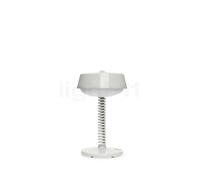 Fatboy Bellboy Lampada ricaricabile LED, grigio chiaro , Vendita di giacenze, Merce nuova, Imballaggio originale