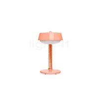 Fatboy Bellboy Lampada ricaricabile LED, rosa