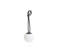 Fatboy Bolleke Mini La Surprise - Lampada a sospensione LED design - Da soffitto e da tavolo portatile - Ricaricabile USB senza fili - Luce dimmerabile per interni ed esterni