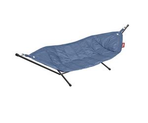 Fatboy Headdemock Hammock Jeans Azzurro/ Nero