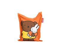 Fatboy Junior x Boris Bean Bag Arancione