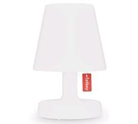 Fatboy Lampada Tavolo Bianca Edison The Petit LED Ricaricabile USB [EEK: A]