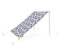 Fatboy Miasun Tenda da Spiaggia Portatile - può ospitare Due Adulti e Due Bambini - Malibu - 330 x 190 x 140 cm