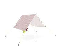 Fatboy Miasun - Tenda da Sole Portatile, Riparo da Sole per Esterni, baldacchino da Spiaggia, Tenda da Spiaggia Portatile, Tenda da Spiaggia Melrose, 150 x 220 cm