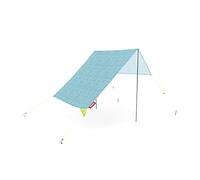 Fatboy Miasun Tenda da Spiaggia Portatile - può ospitare Due Adulti e Due Bambini - Venice - 330 x 190 x 140 cm