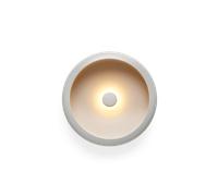 Fatboy Oloha Lampada Portatile Grande Grigio Chiaro