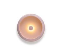 Fatboy Oloha Lampada Portatile Grande Rosa Tenue