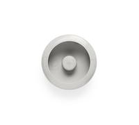 Fatboy Oloha Lampada ricaricabile LED, grigio chiaro - ø22,5 cm , articolo di fine serie