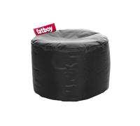 Fatboy® Point Sgabello Nylon - Sgabello/Stool sedile rotondo - Nero - 35 x ø 50 cm