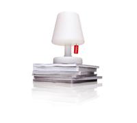 Fatboy Rechargeable Table Lamp Edison The Petit - Rechargeable Night Light - Dim [EEK: A]